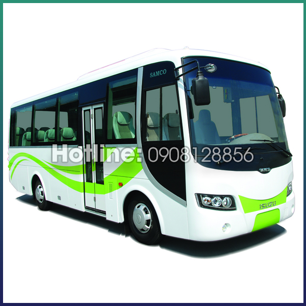 Dịch vụ cho thuê xe du lịch 4-45 chỗ